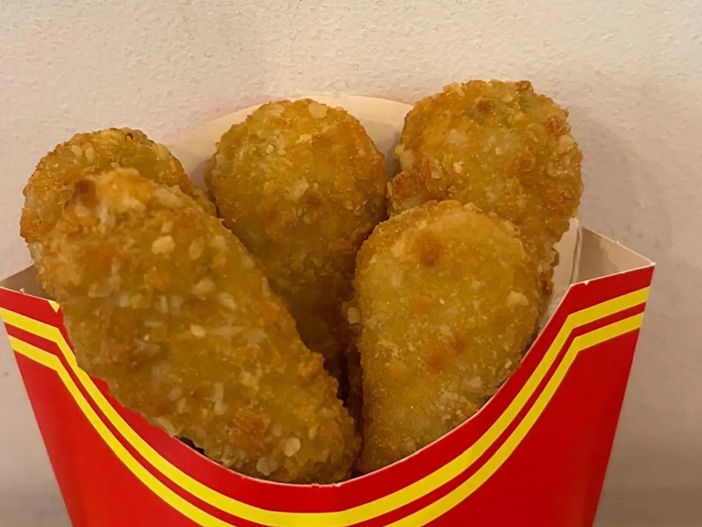 Jalappino Sticks