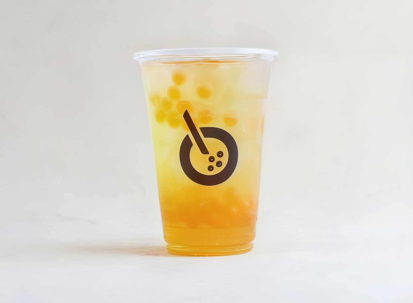 Lychee Green Tea  - Small 10 Oz