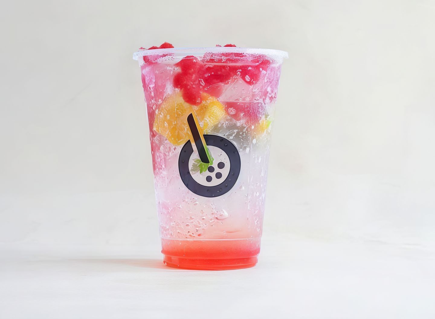 Watermelon Mojito