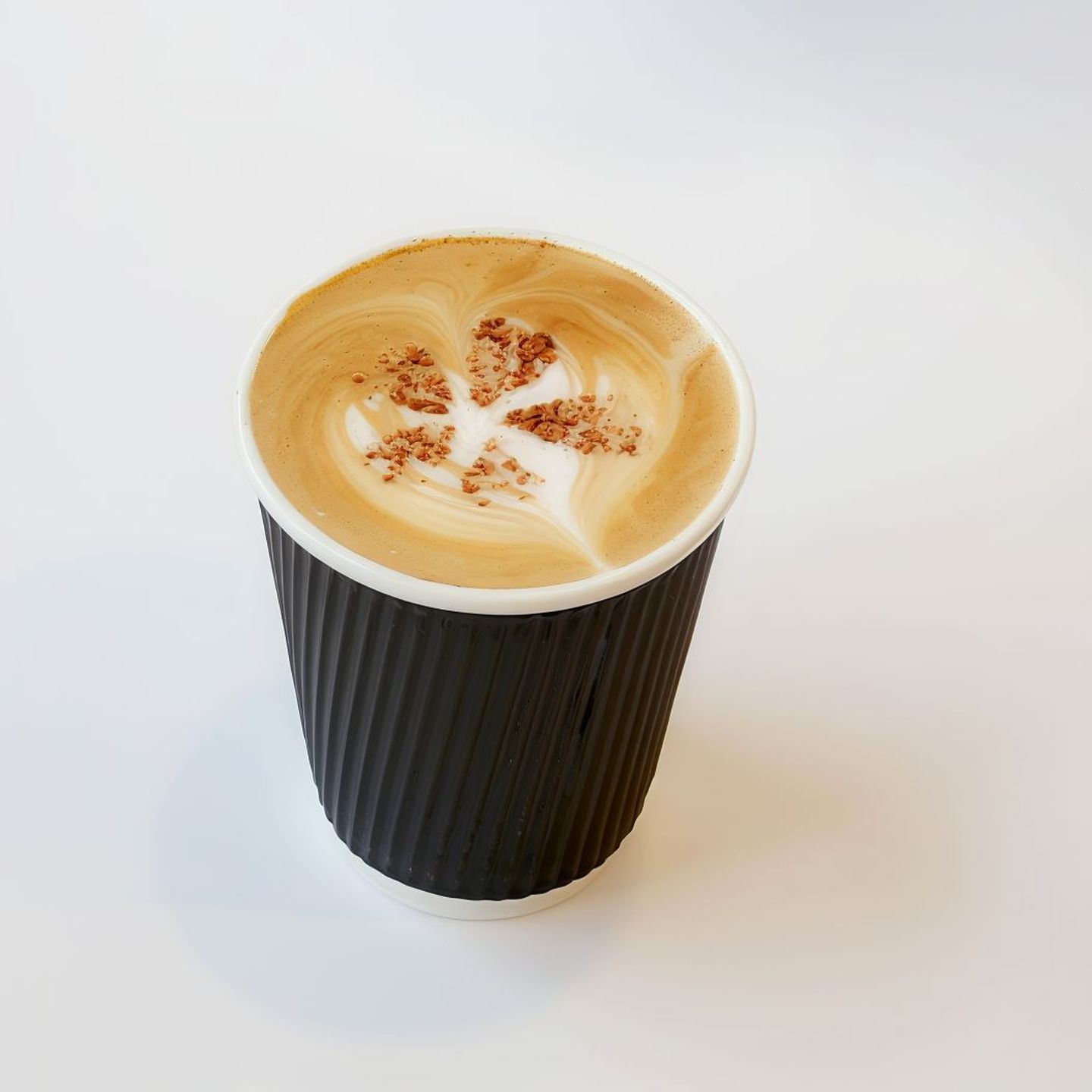 Coffee Mocha - Medium