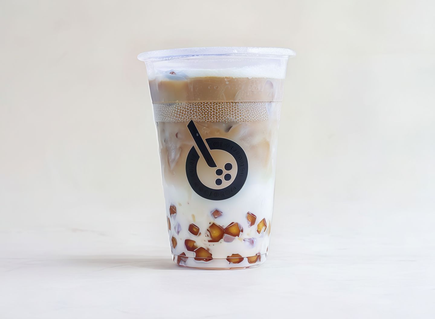 Ice Spanish Latte  - Medium
