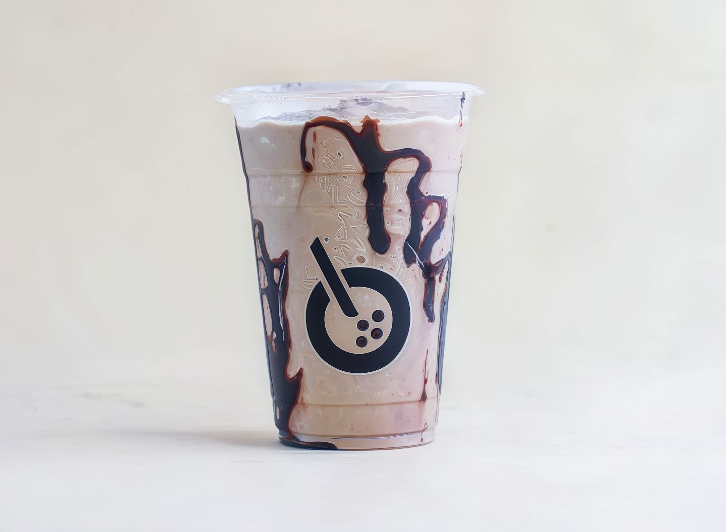 Mocha Frape
