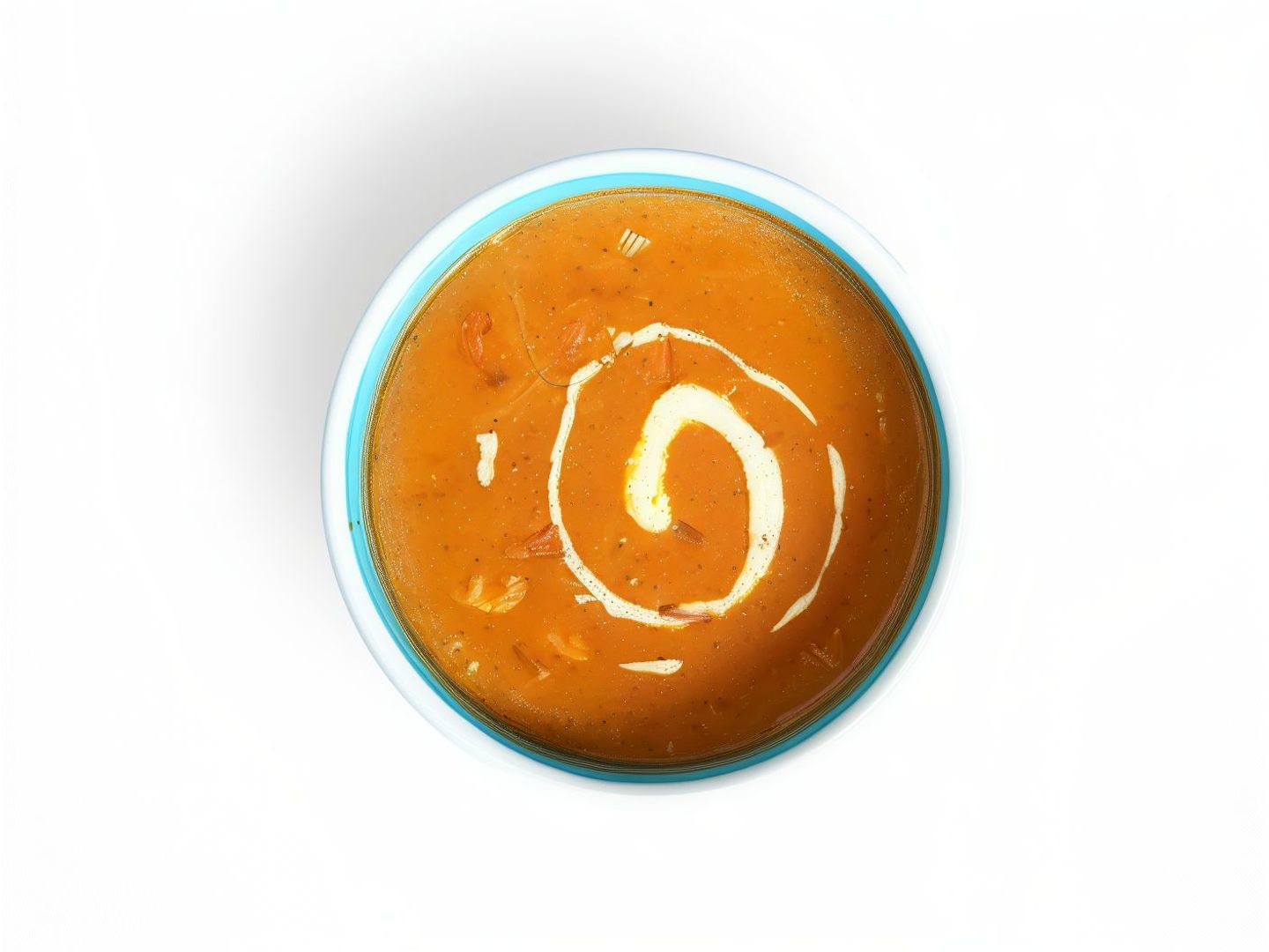 شوربة شرمب ات