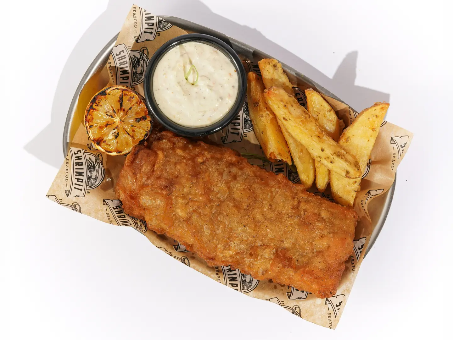 Fish&Chips
