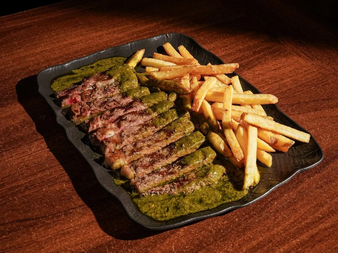 ستيك أنتركوت