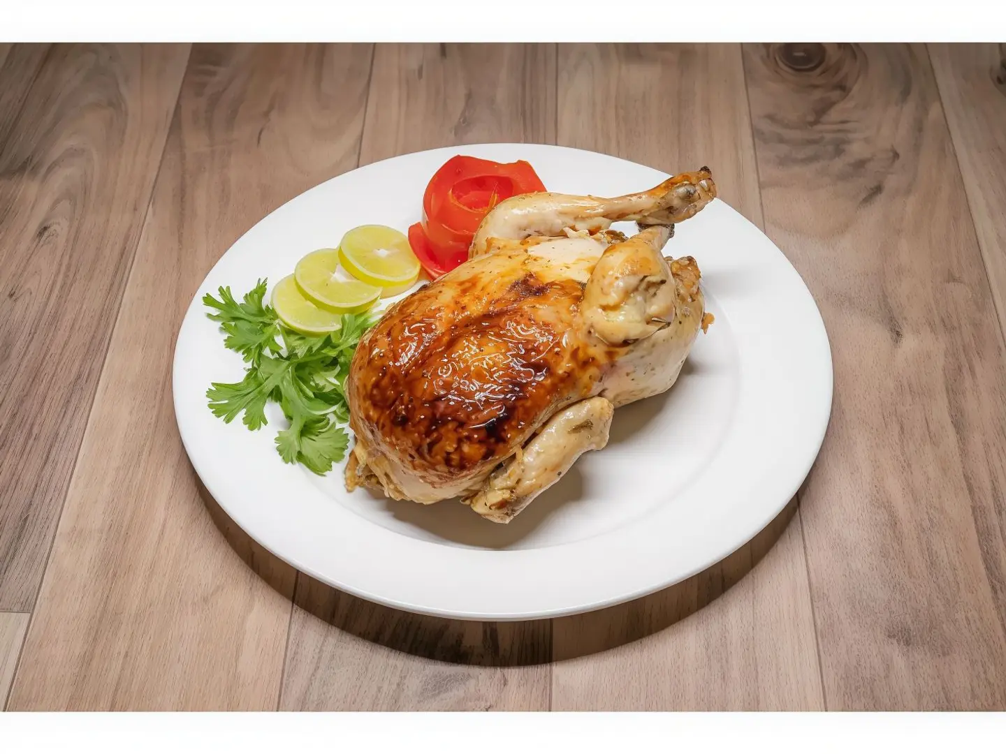 Chicken Stuffed