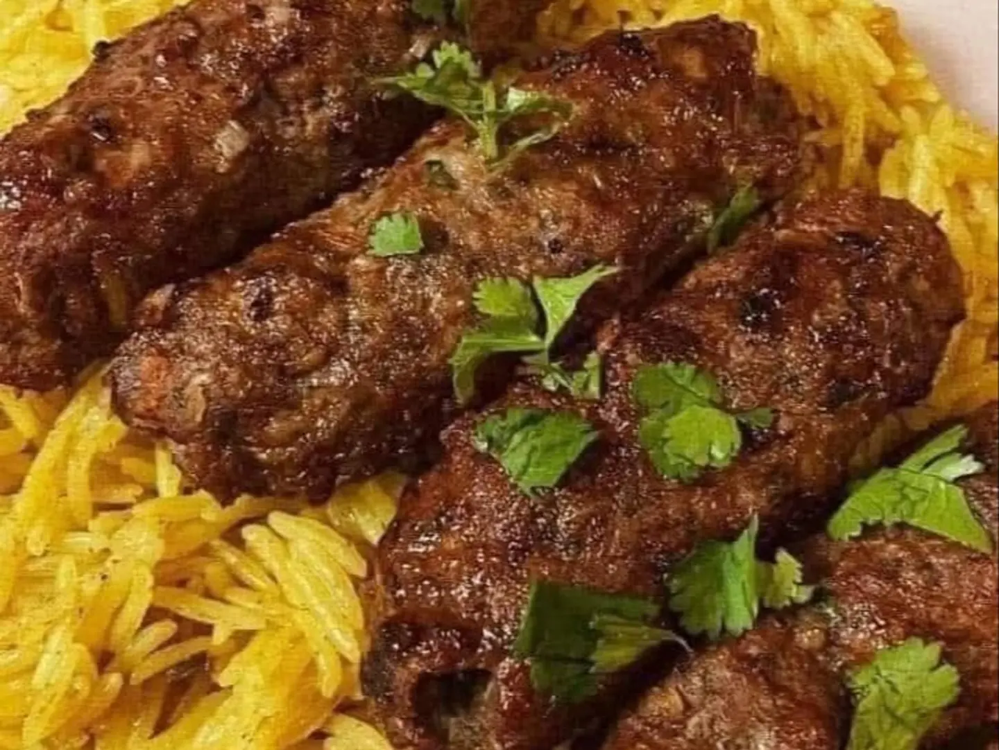 نفر كباب