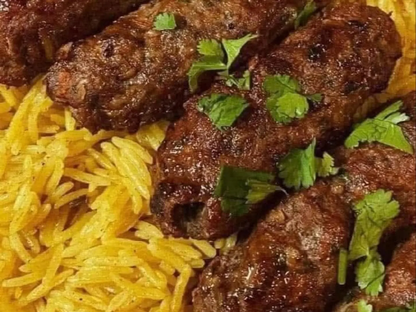 كيلو كباب