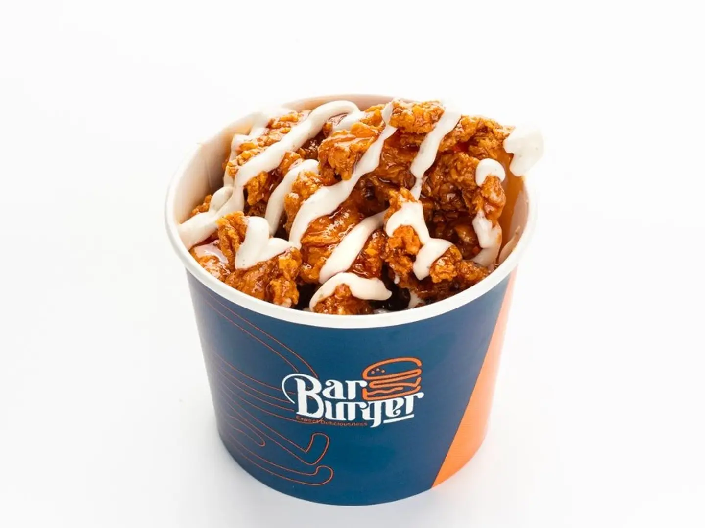 Maple Sriracha Chicken