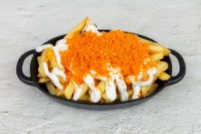 بطاطس شيتوس