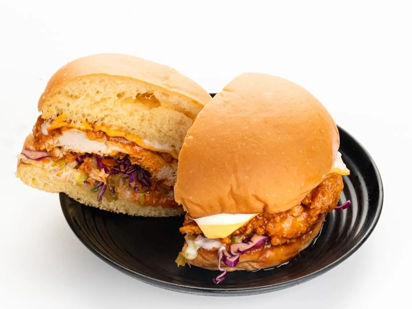 Fillet Maple Serracha