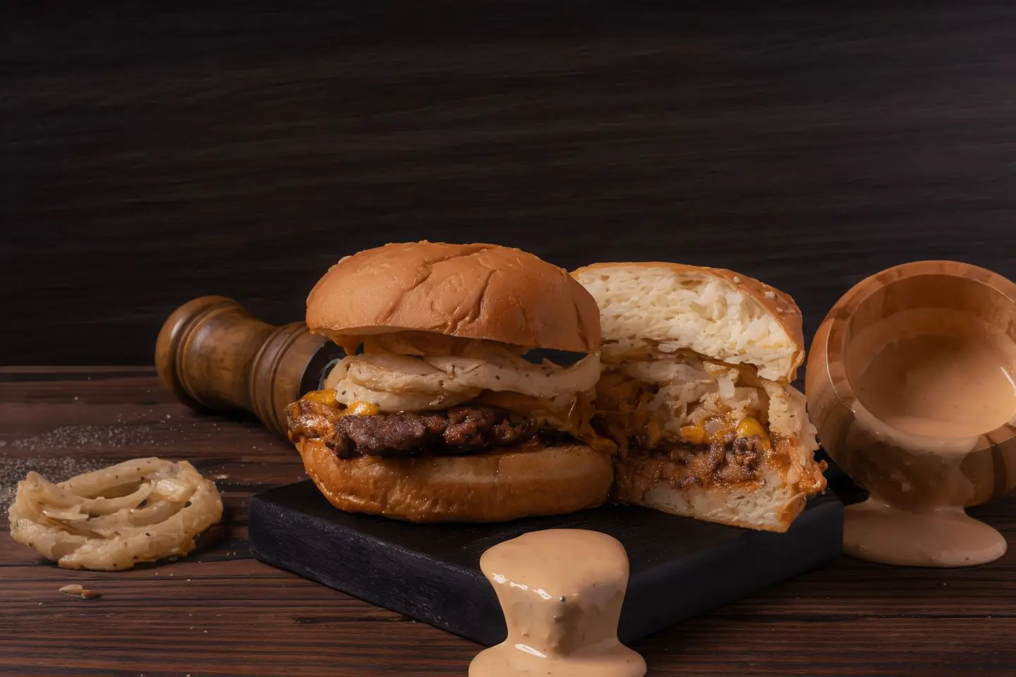 سيقنتشر لوفيل