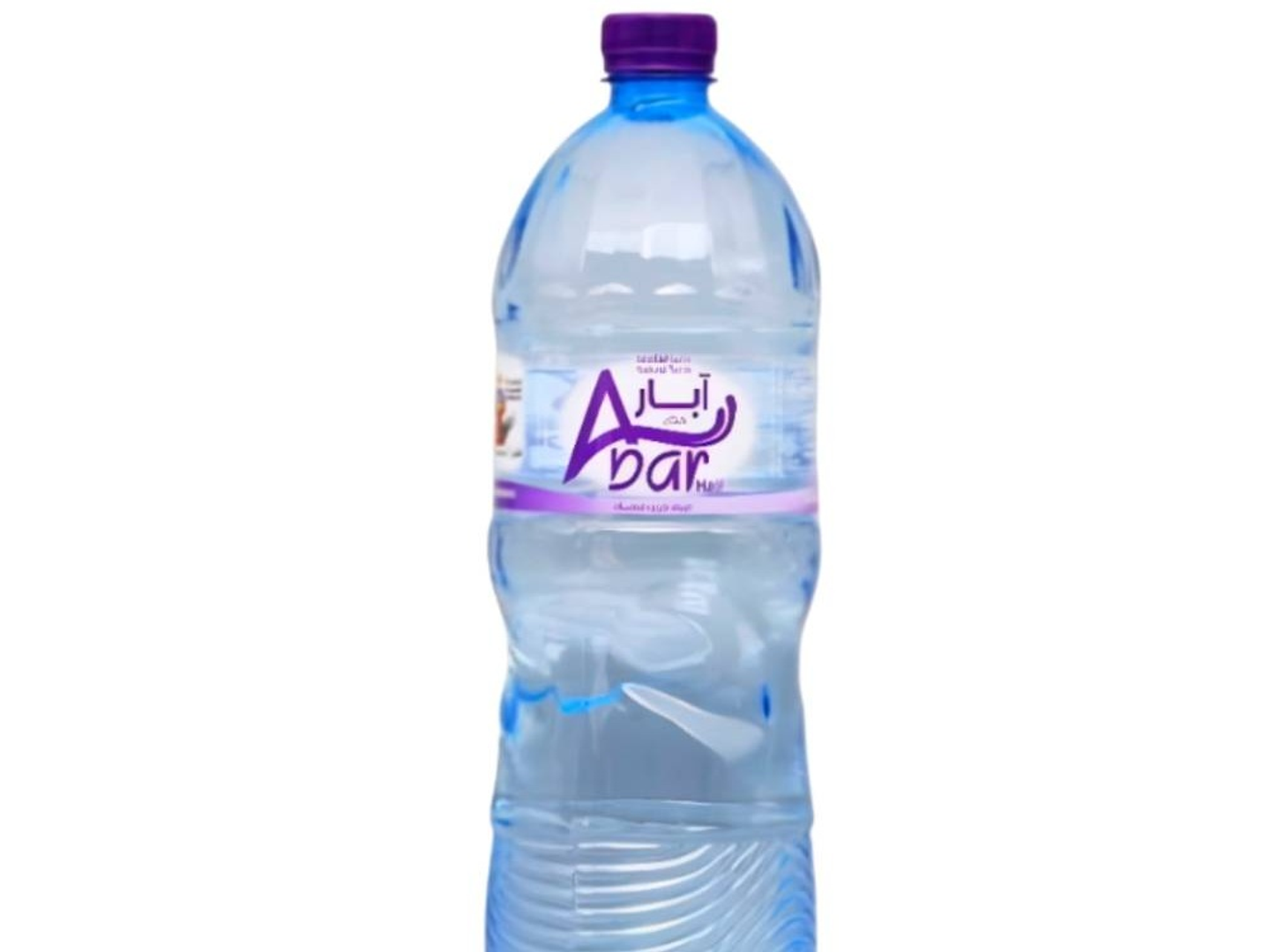 ماء ابار 600مل
