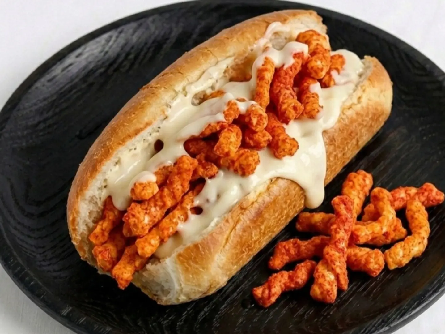 ساندوتش جبن بالشيتوس (صامولي)