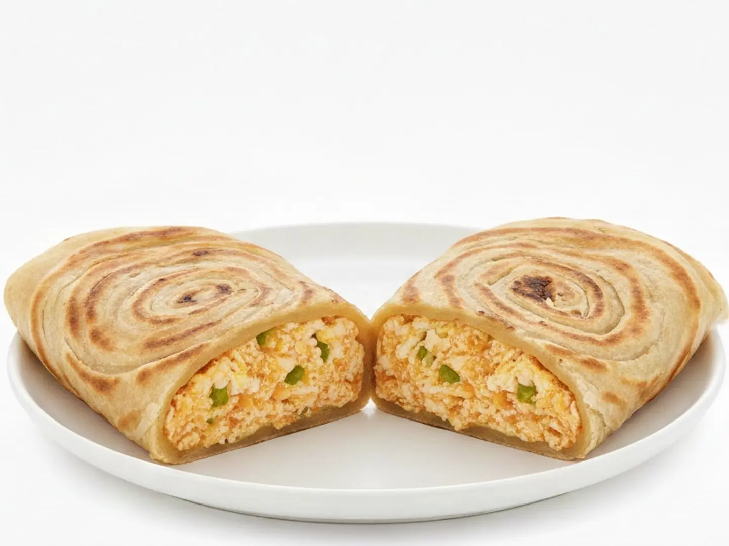 شكشوكه - خبز شباتي