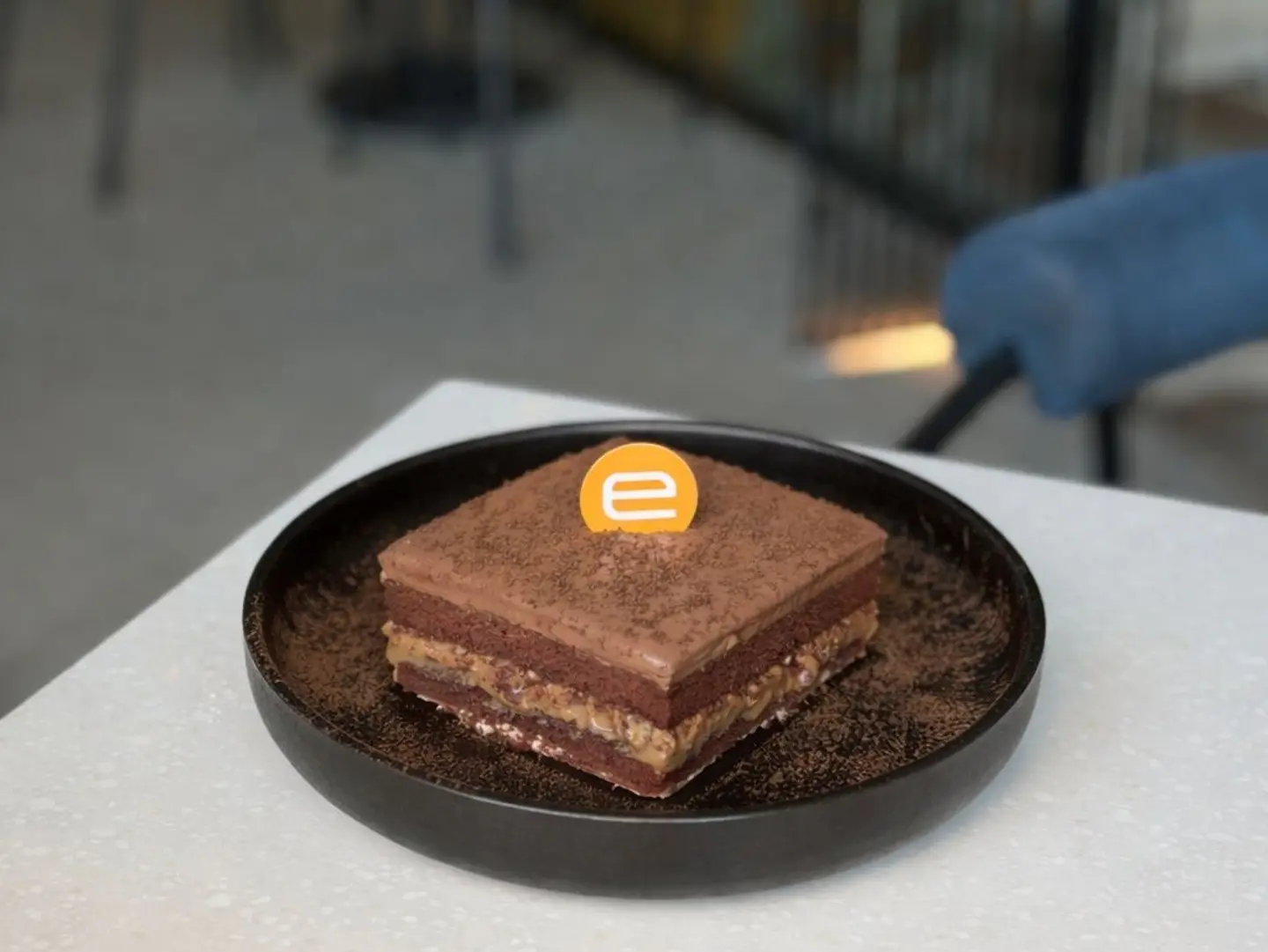 دولتشي كيك