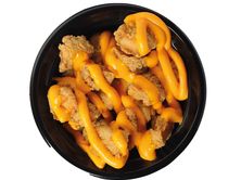 بوب كورن تشيكن
