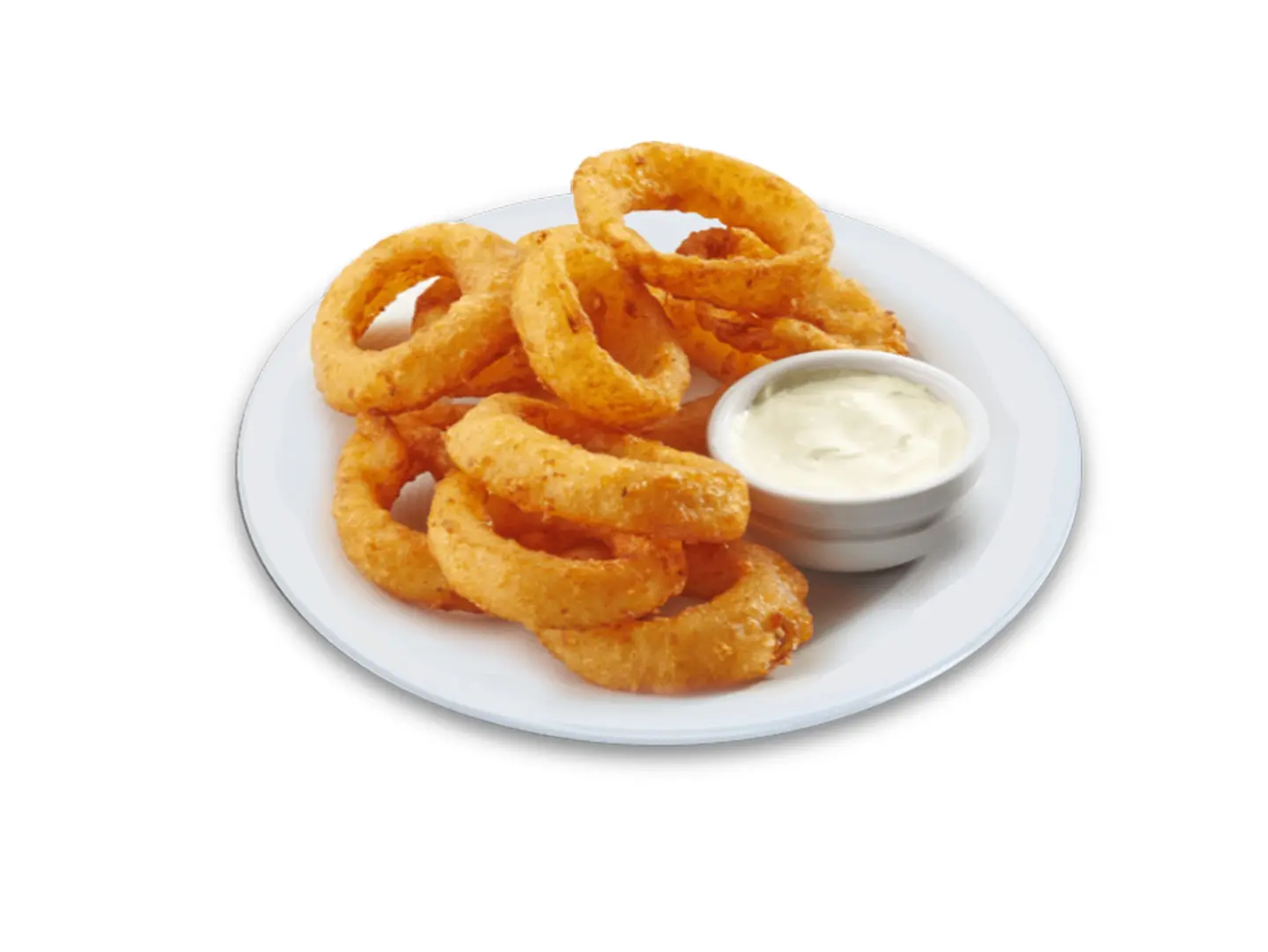 Onion Ring