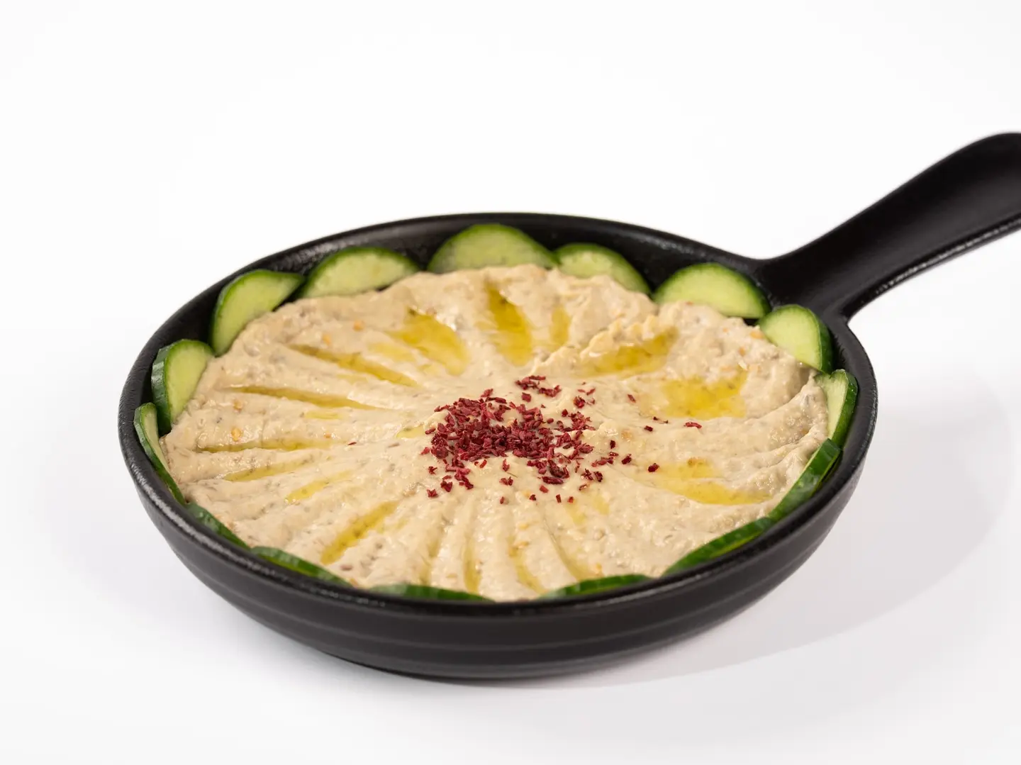شوربة المشروم