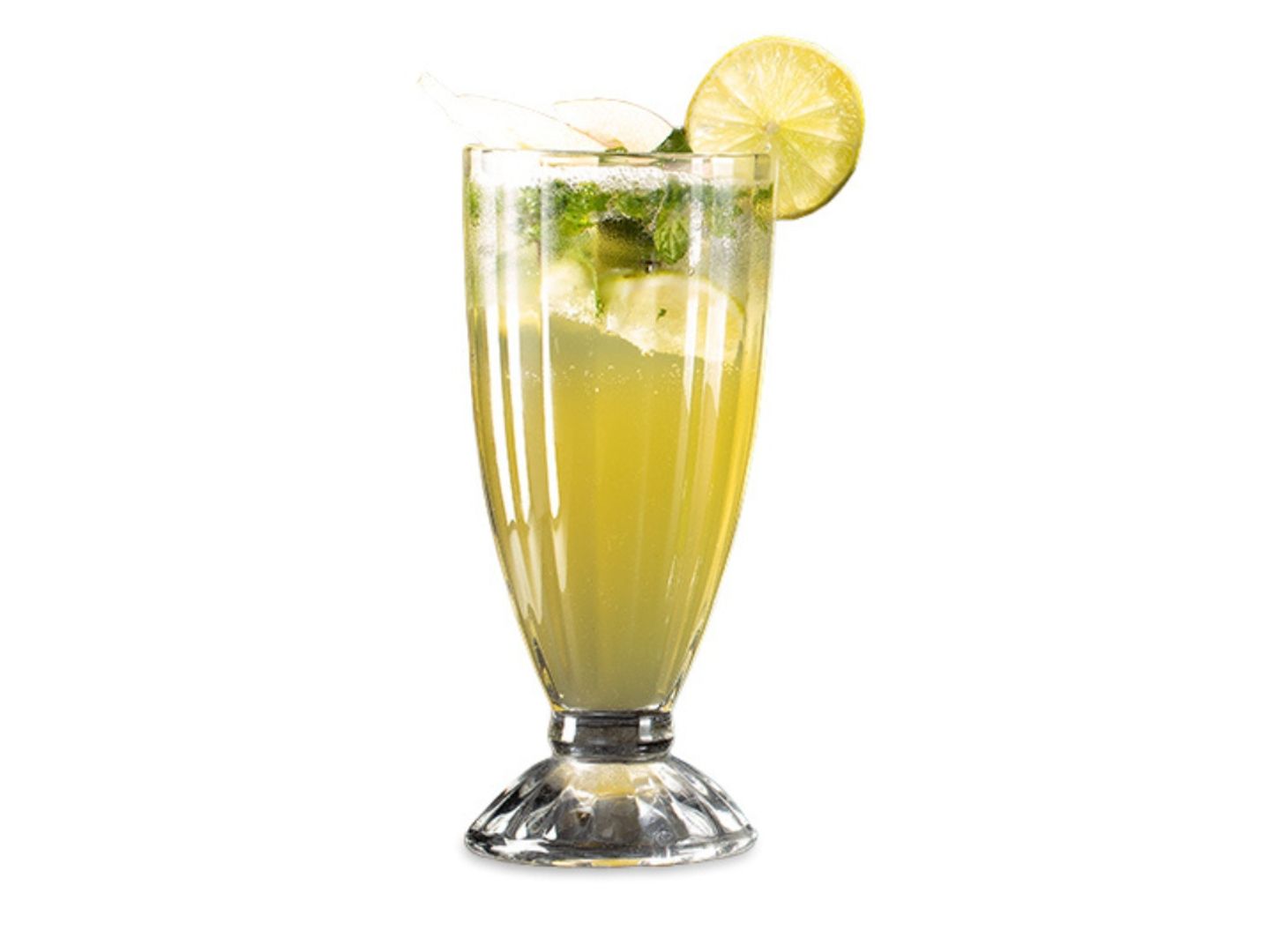 Apple Mojito