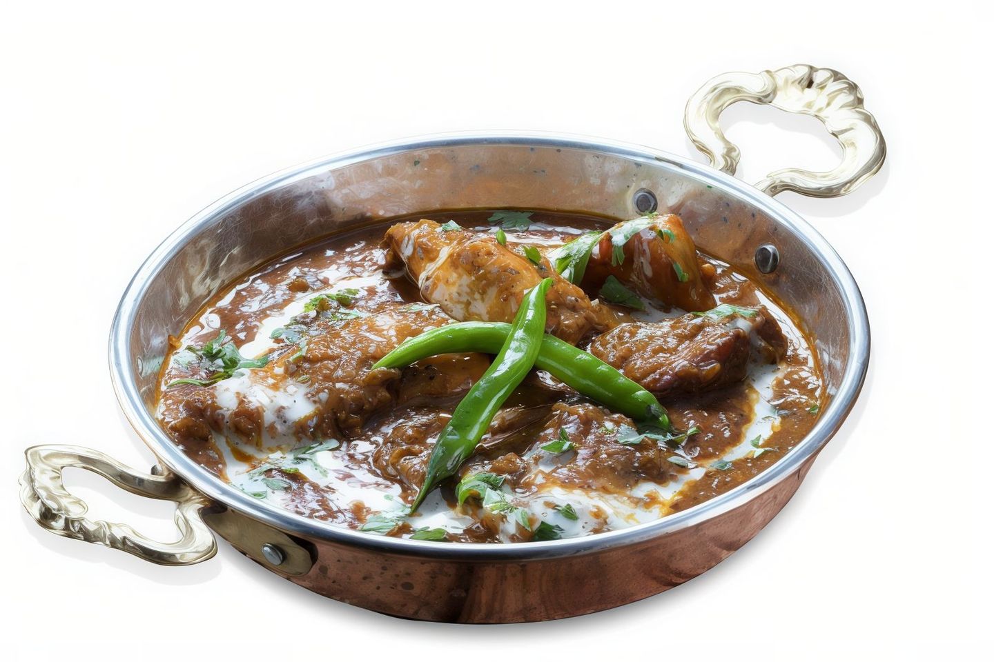 Hamur Masala
