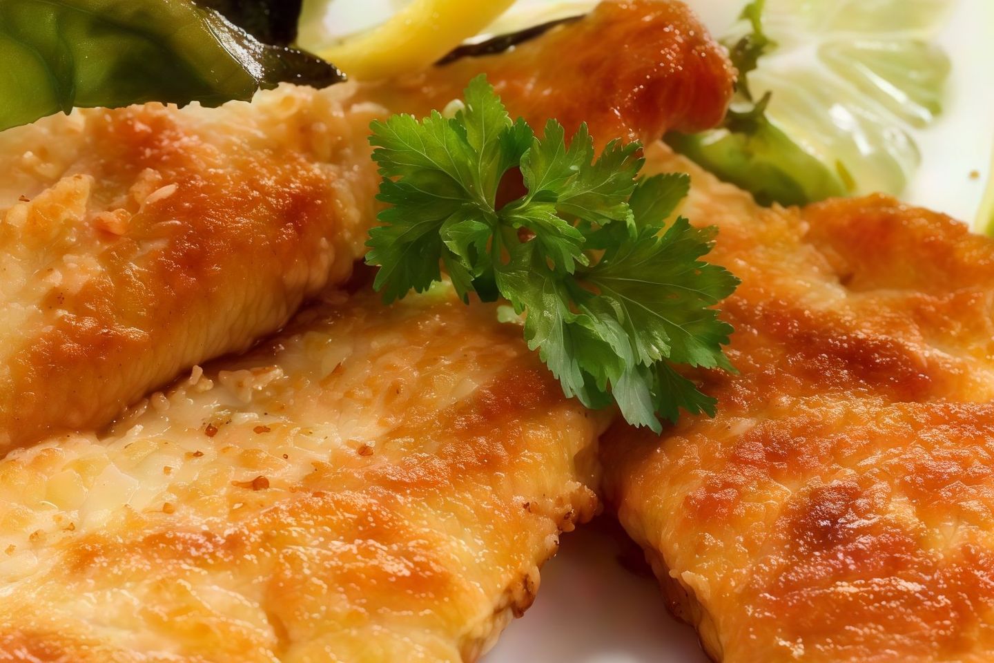Hamur Fillet