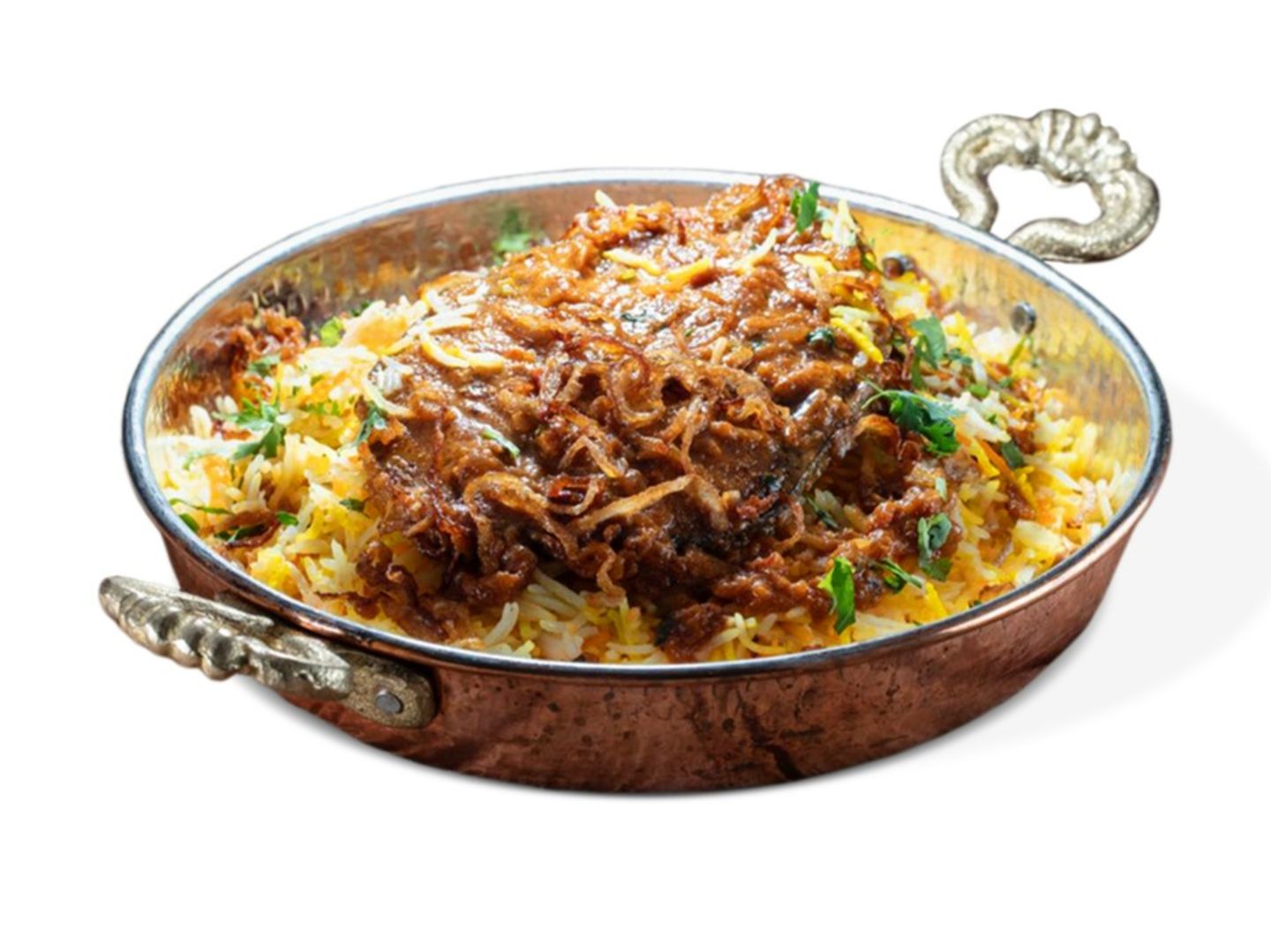 سمك الكنعد ١ كيلو