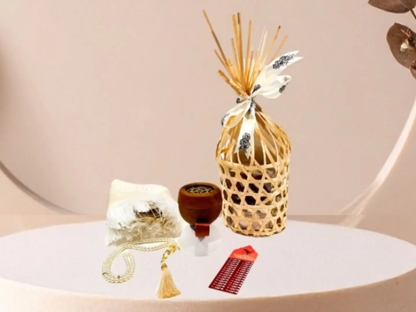 هدية رمضان 24