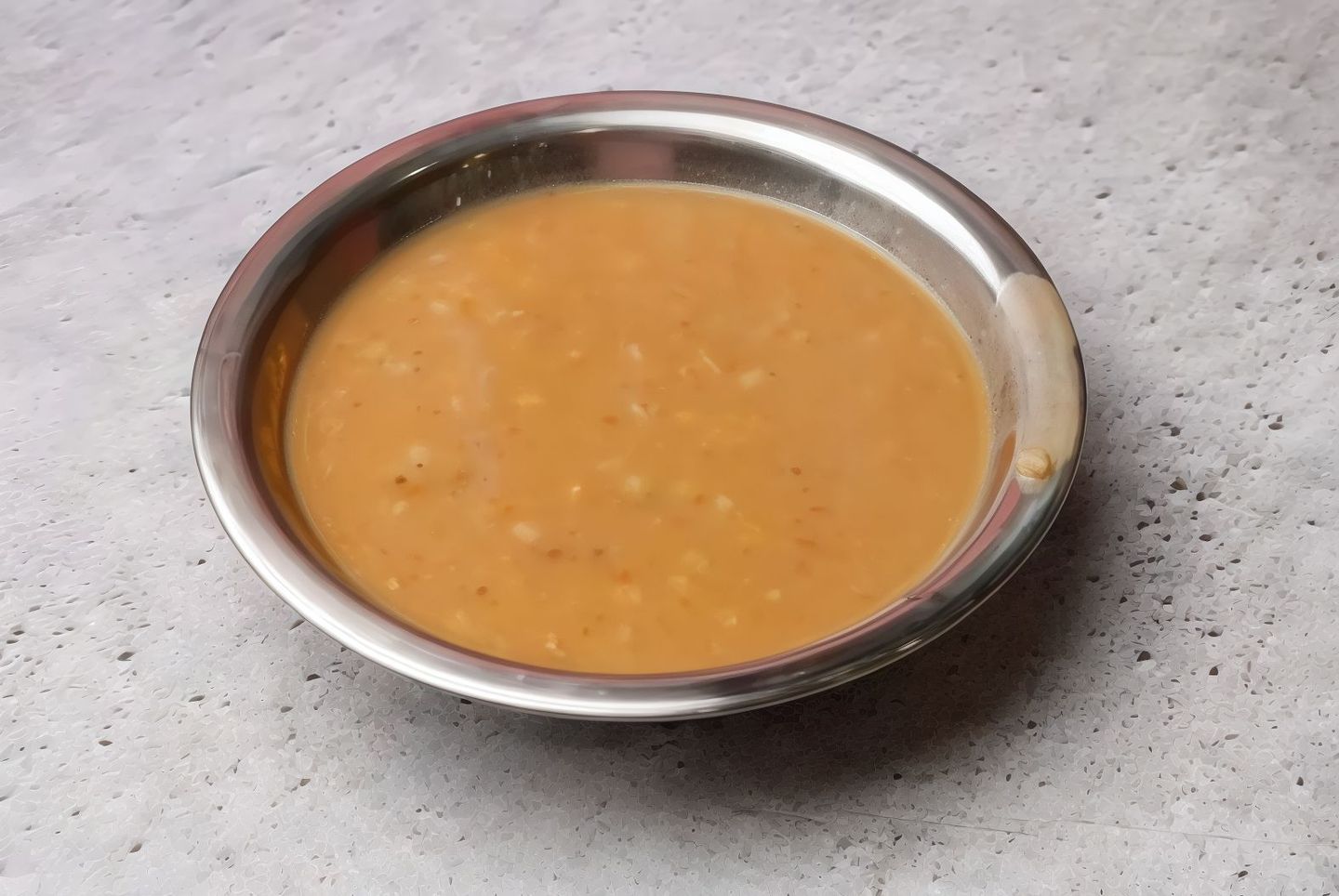 شوربة سادة
