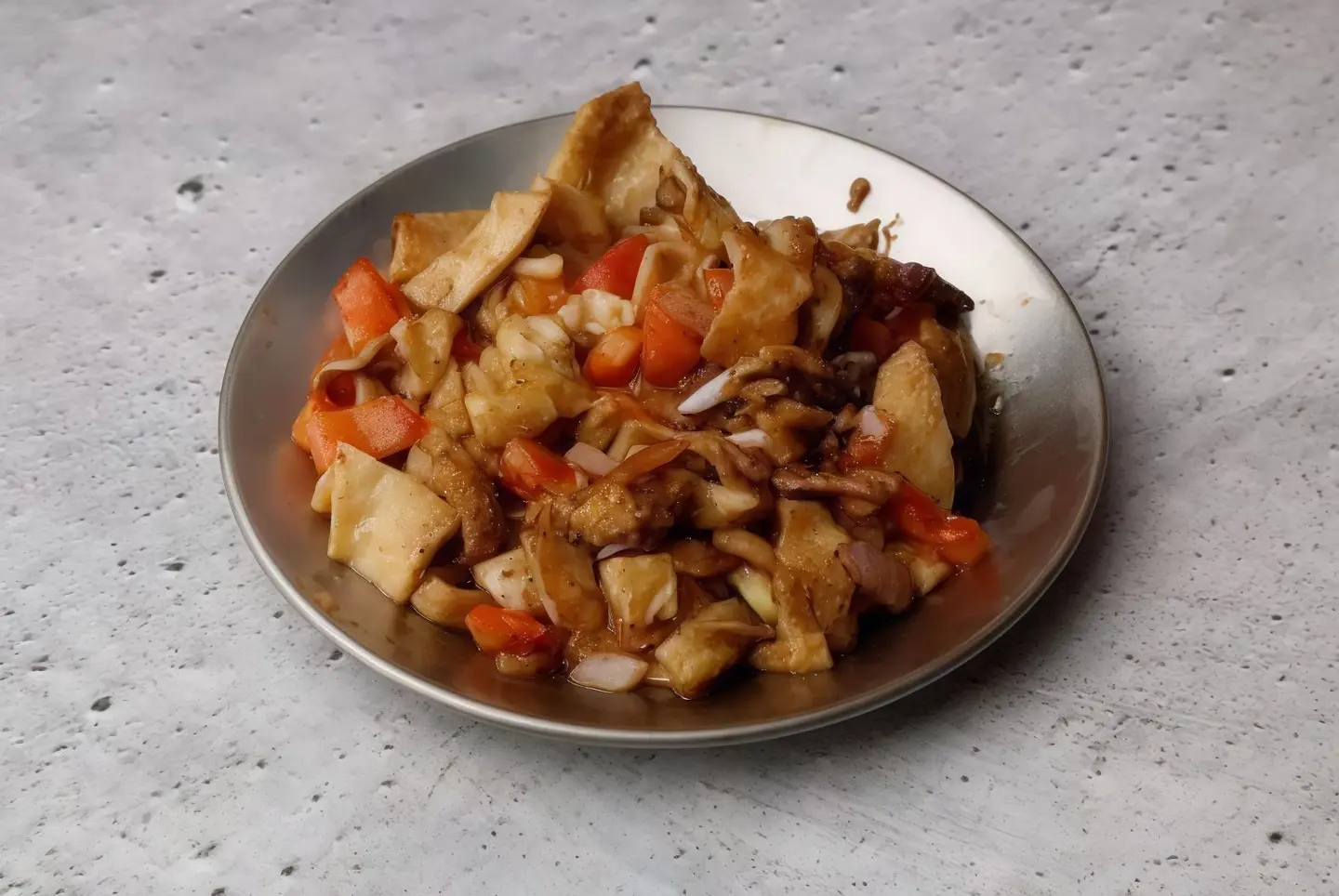 Tripe