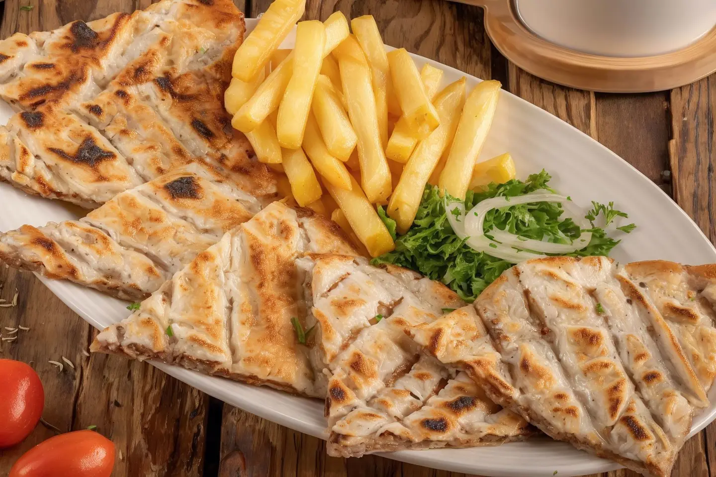 عرايس كفته