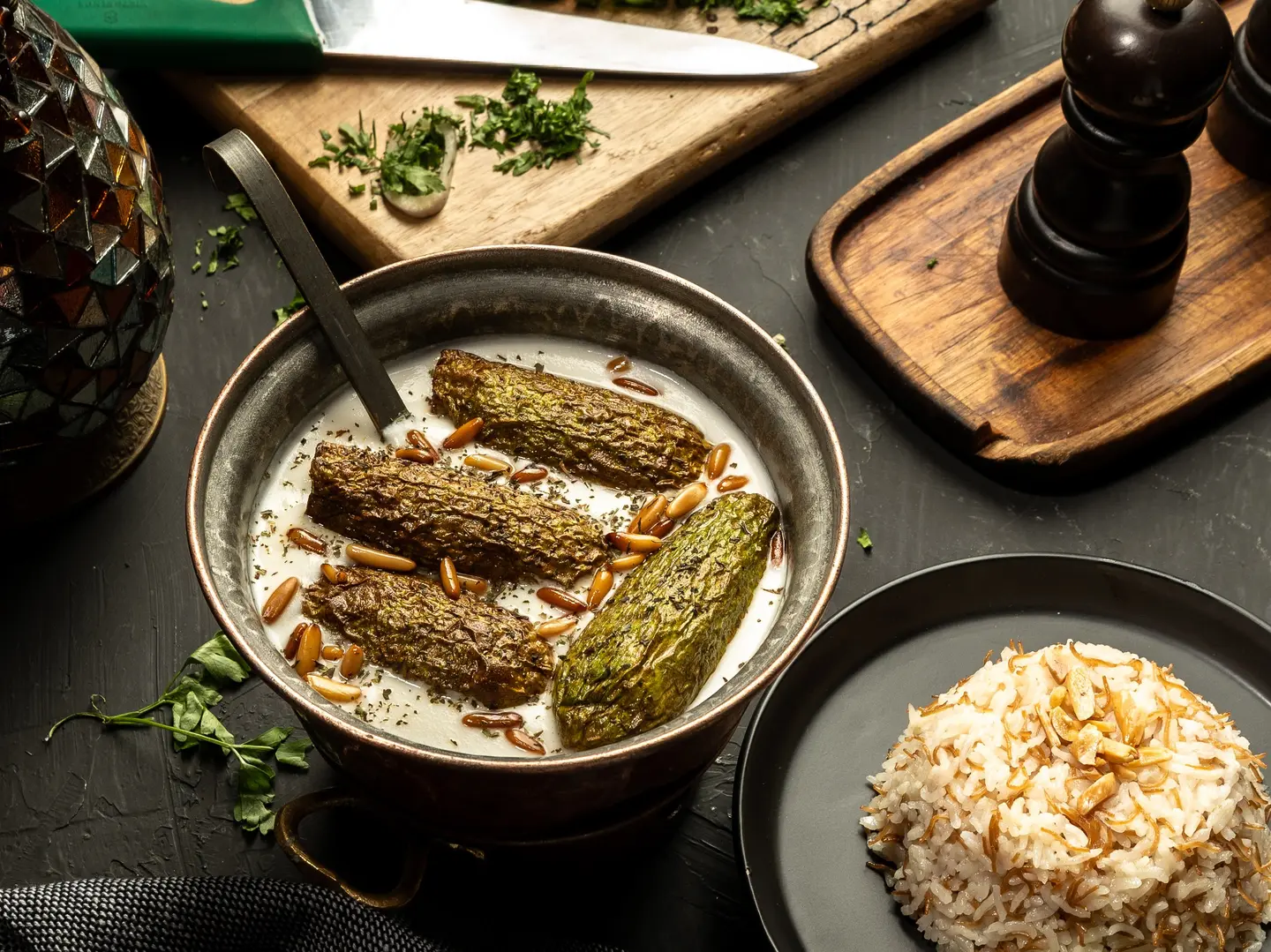 شيخ المحشي