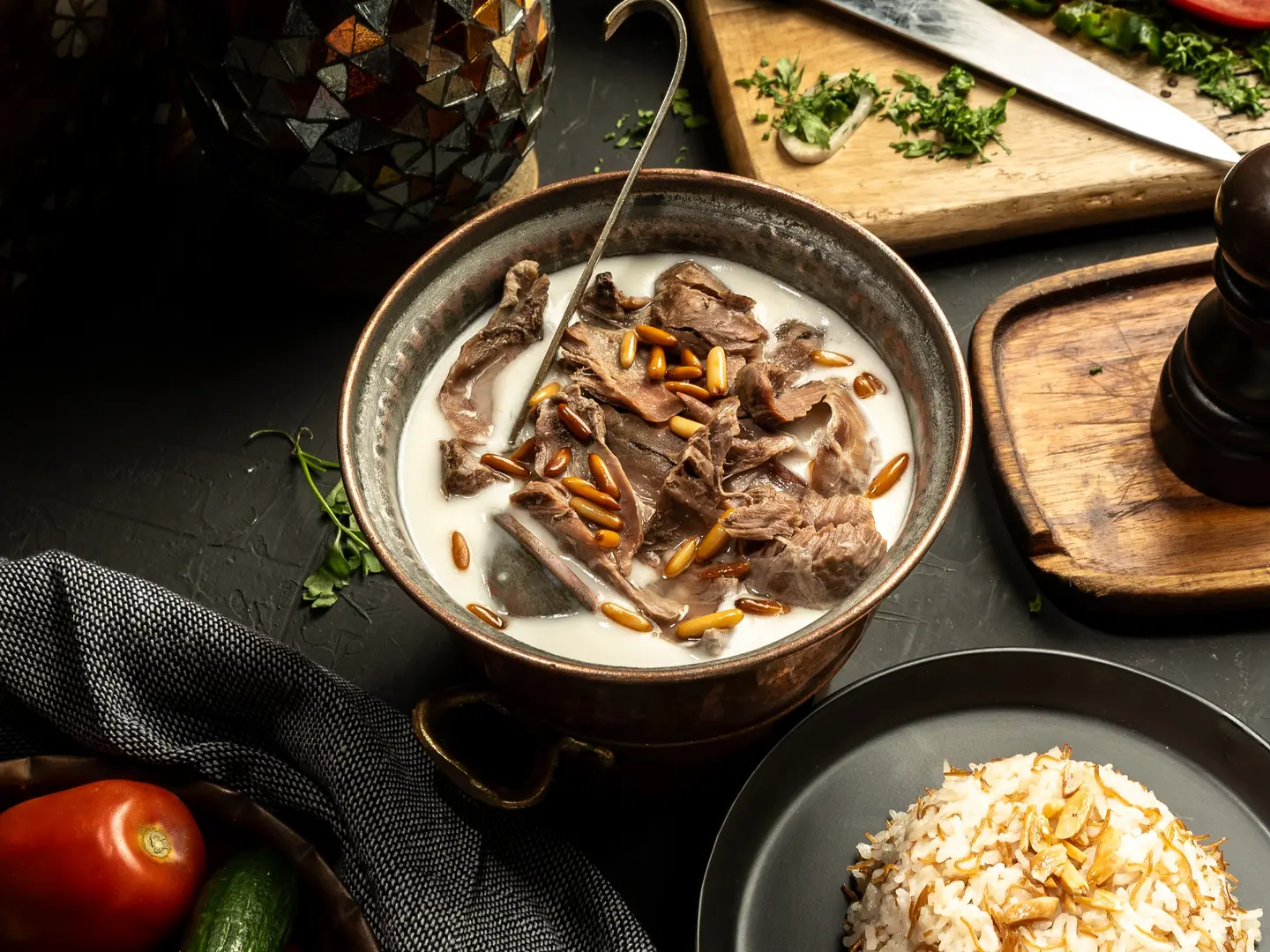 شاكرية