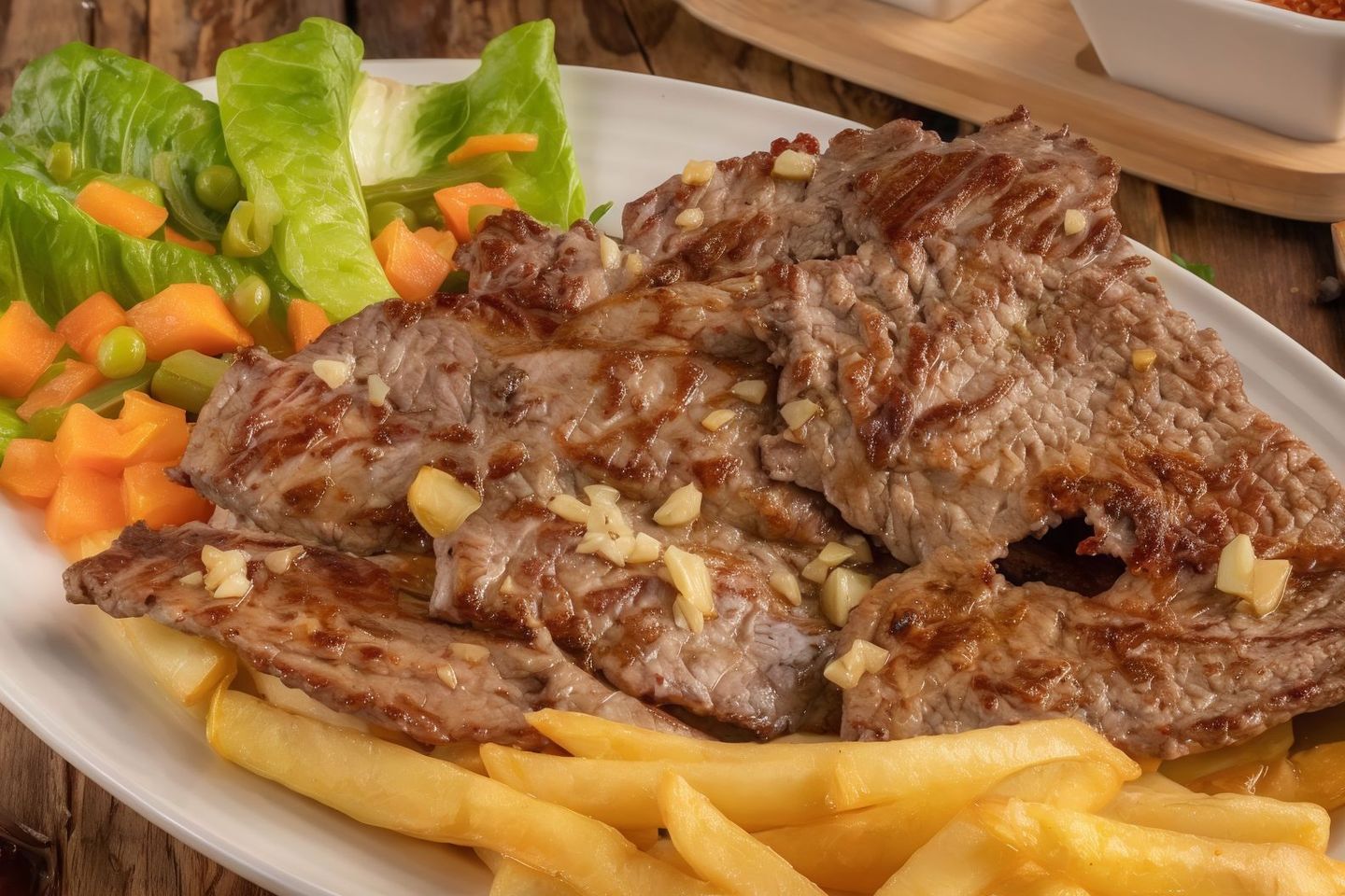 Sharihat Beef