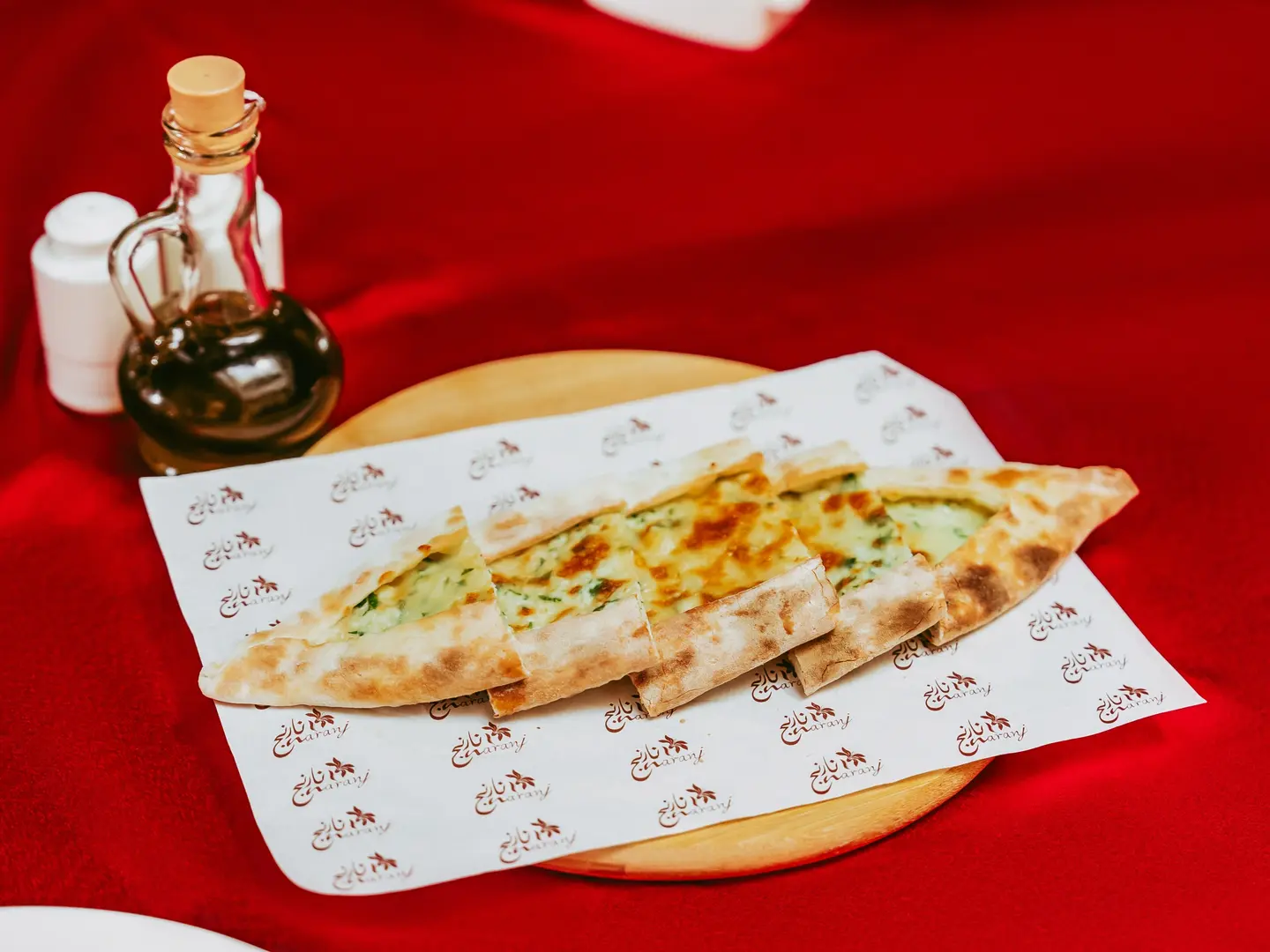 فطاير جبنه