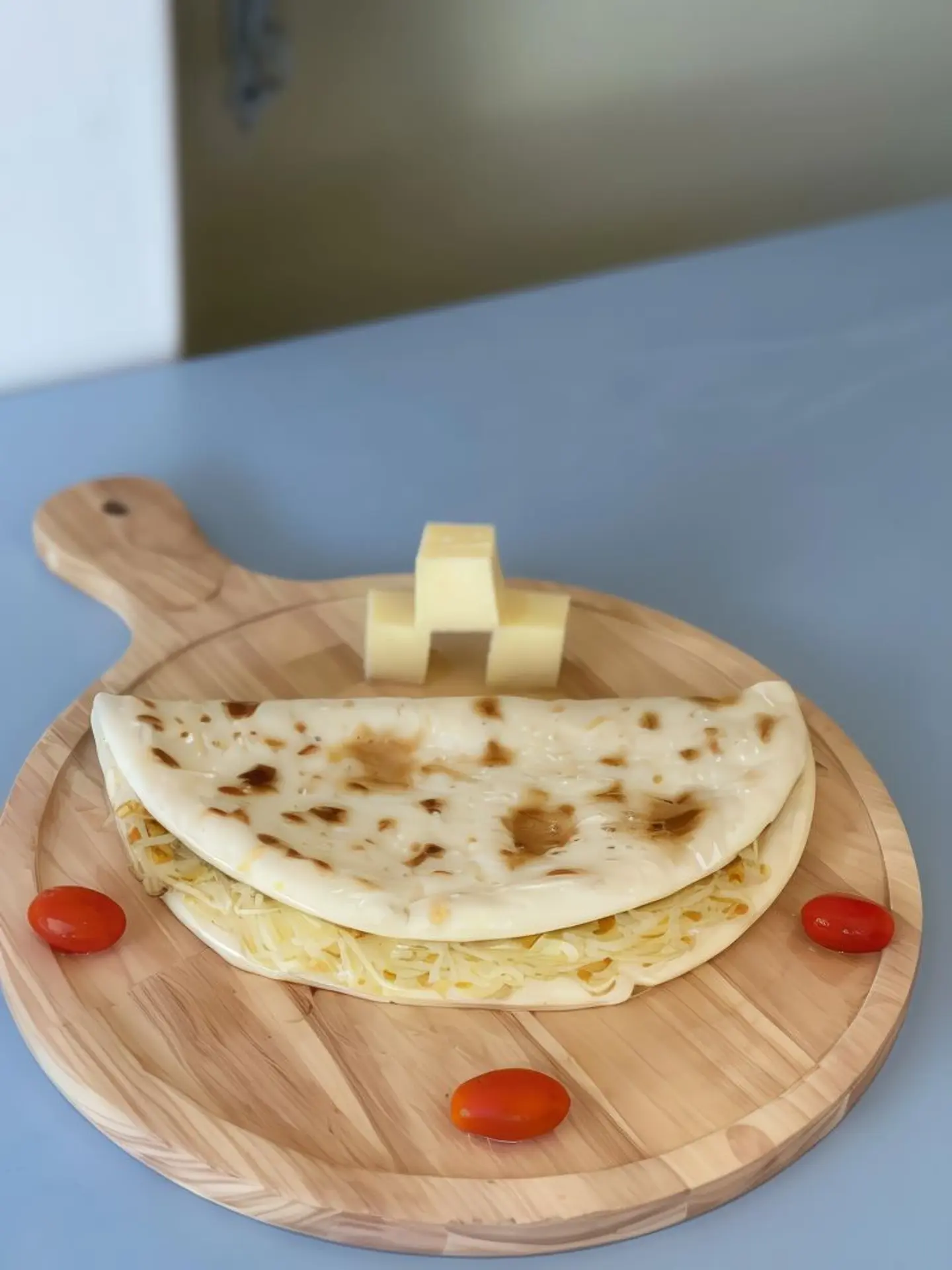 مناقيش جبنه