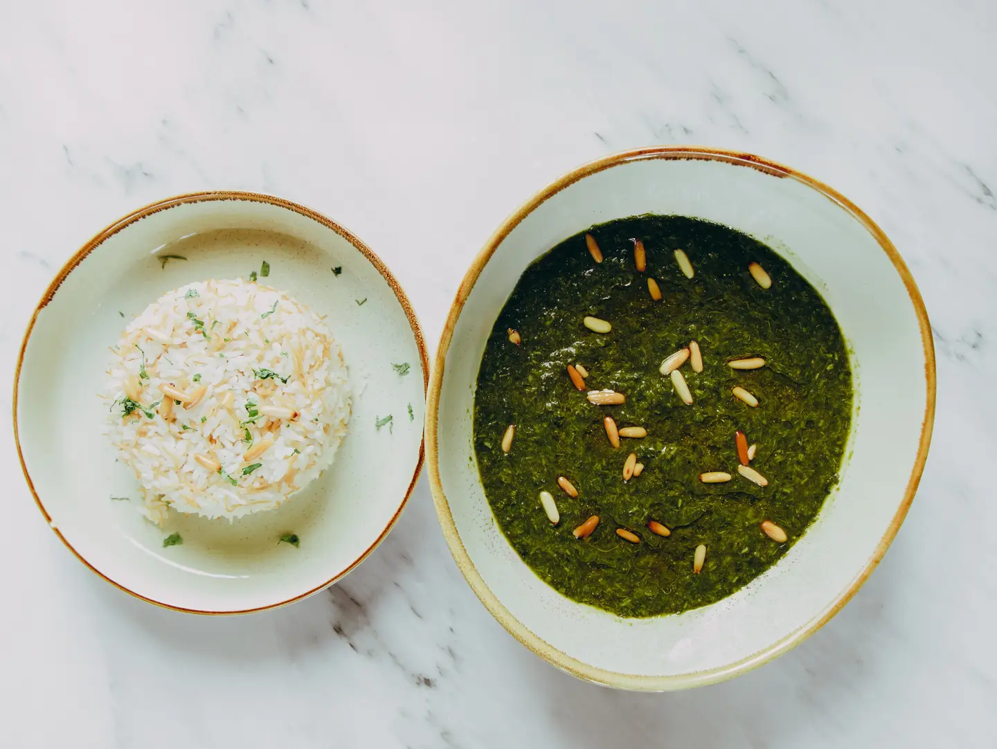 ملوخية ناعمة