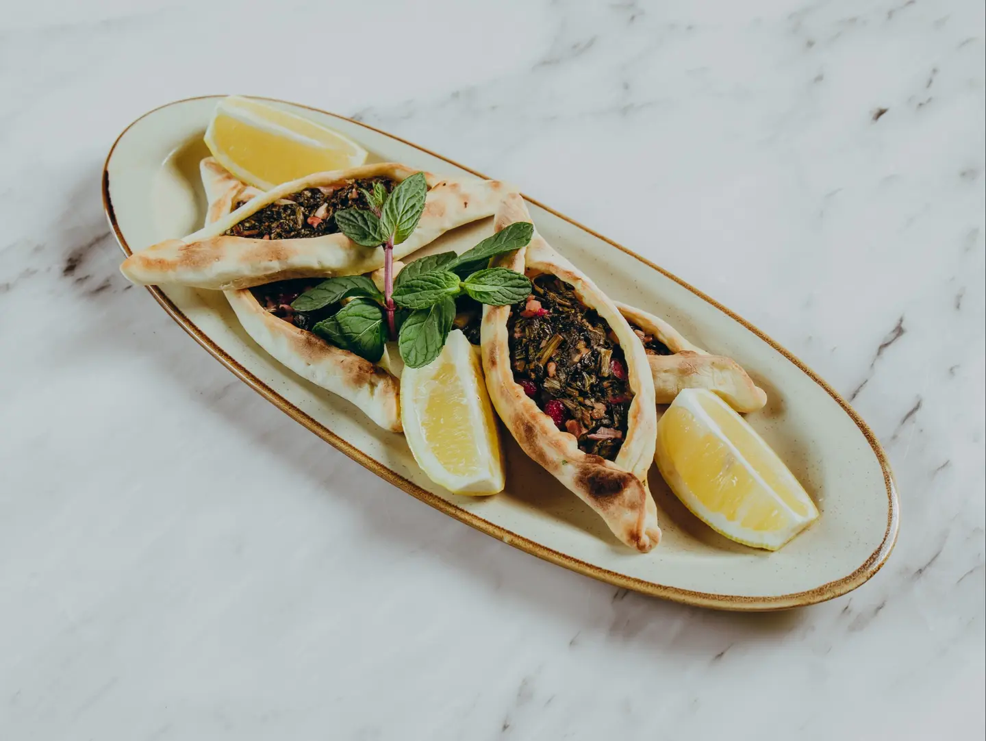 فطايرسبانخ