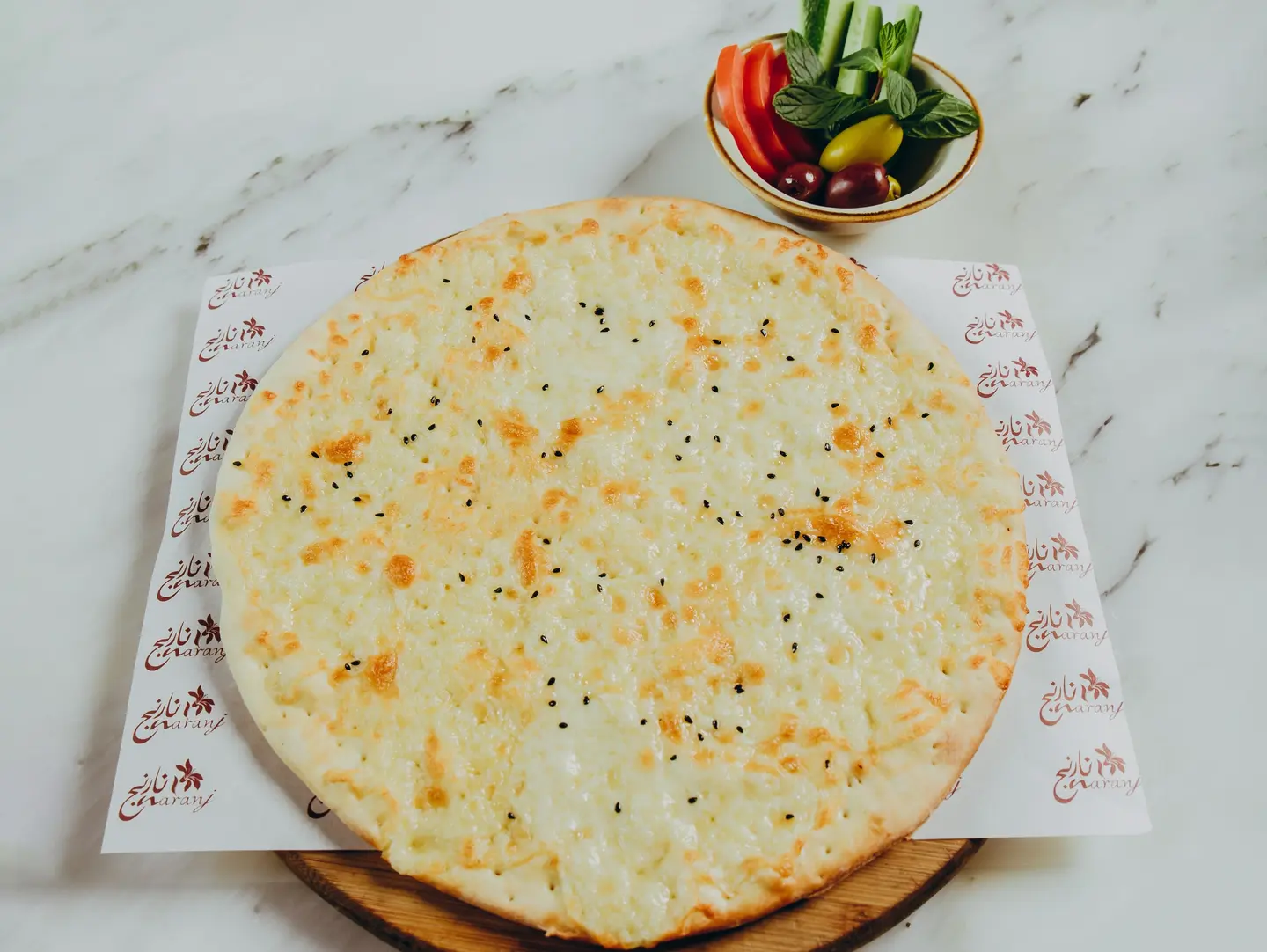 مناقيش جبنة