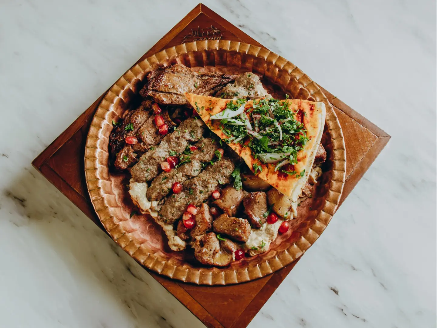 ِمشاوي نارنج