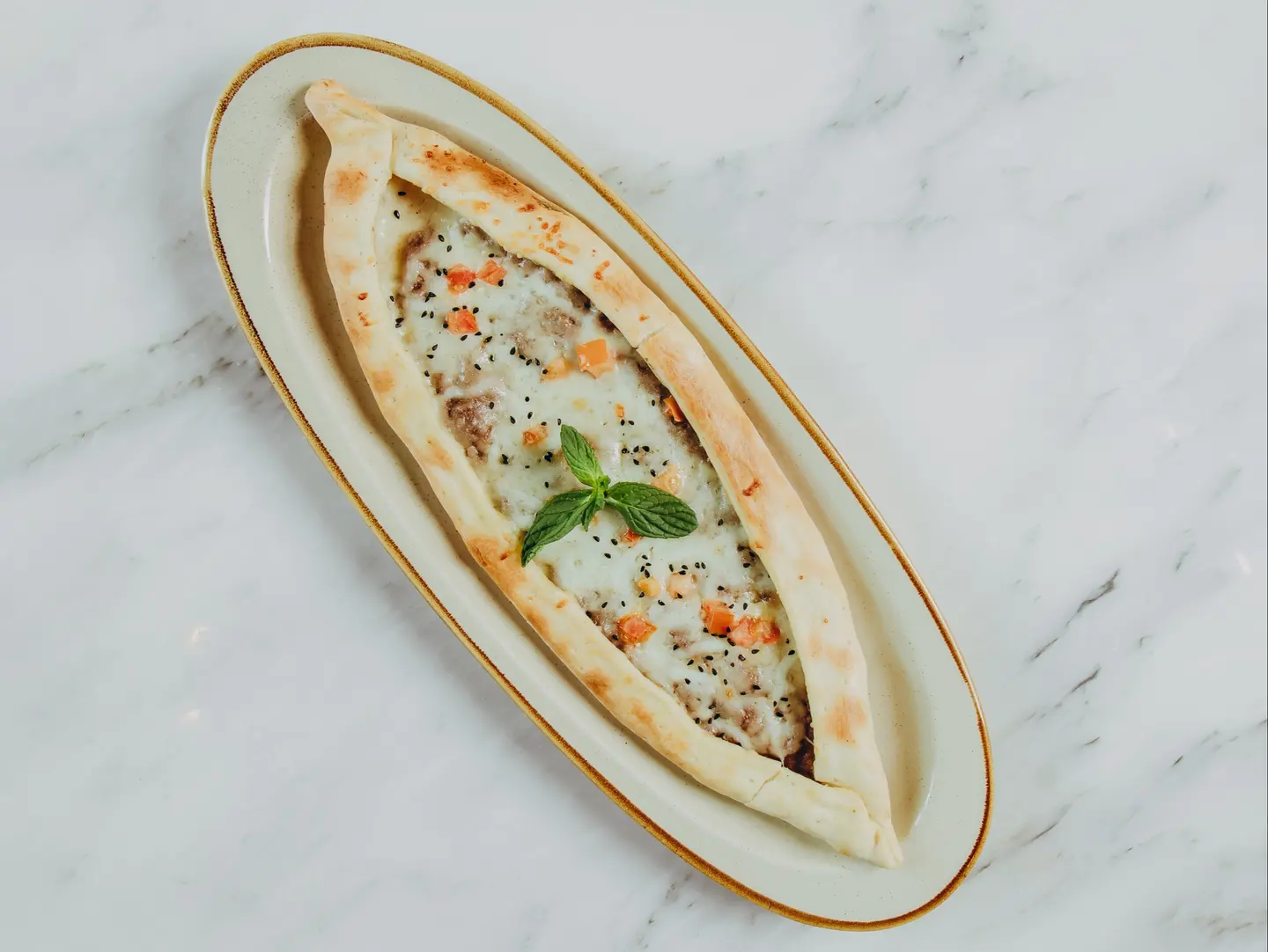 فطيرة نارنج