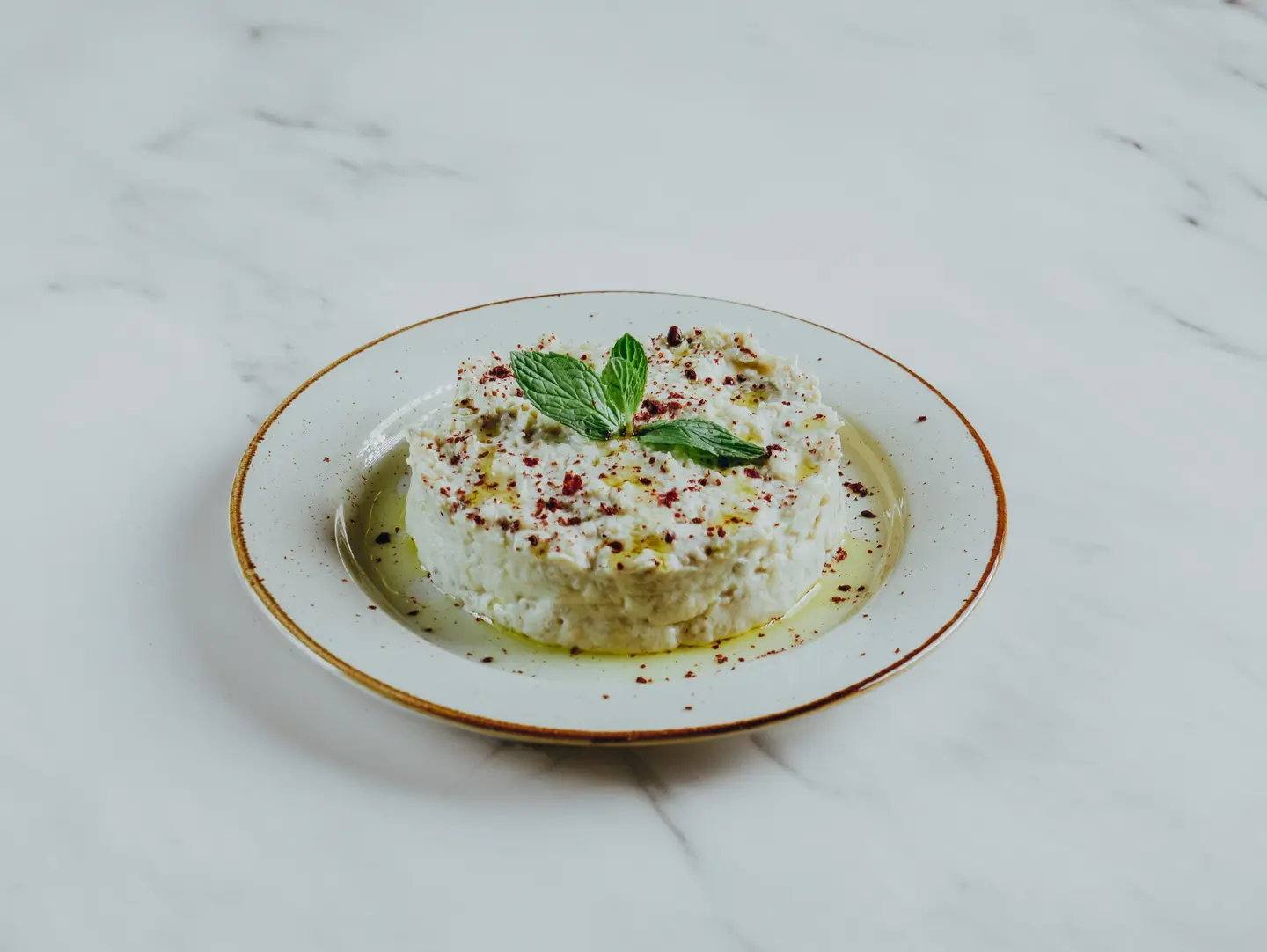 متبل باذنجان