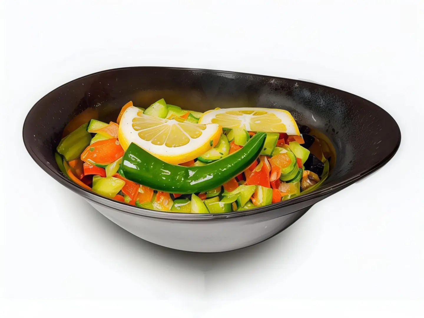Manool Salad