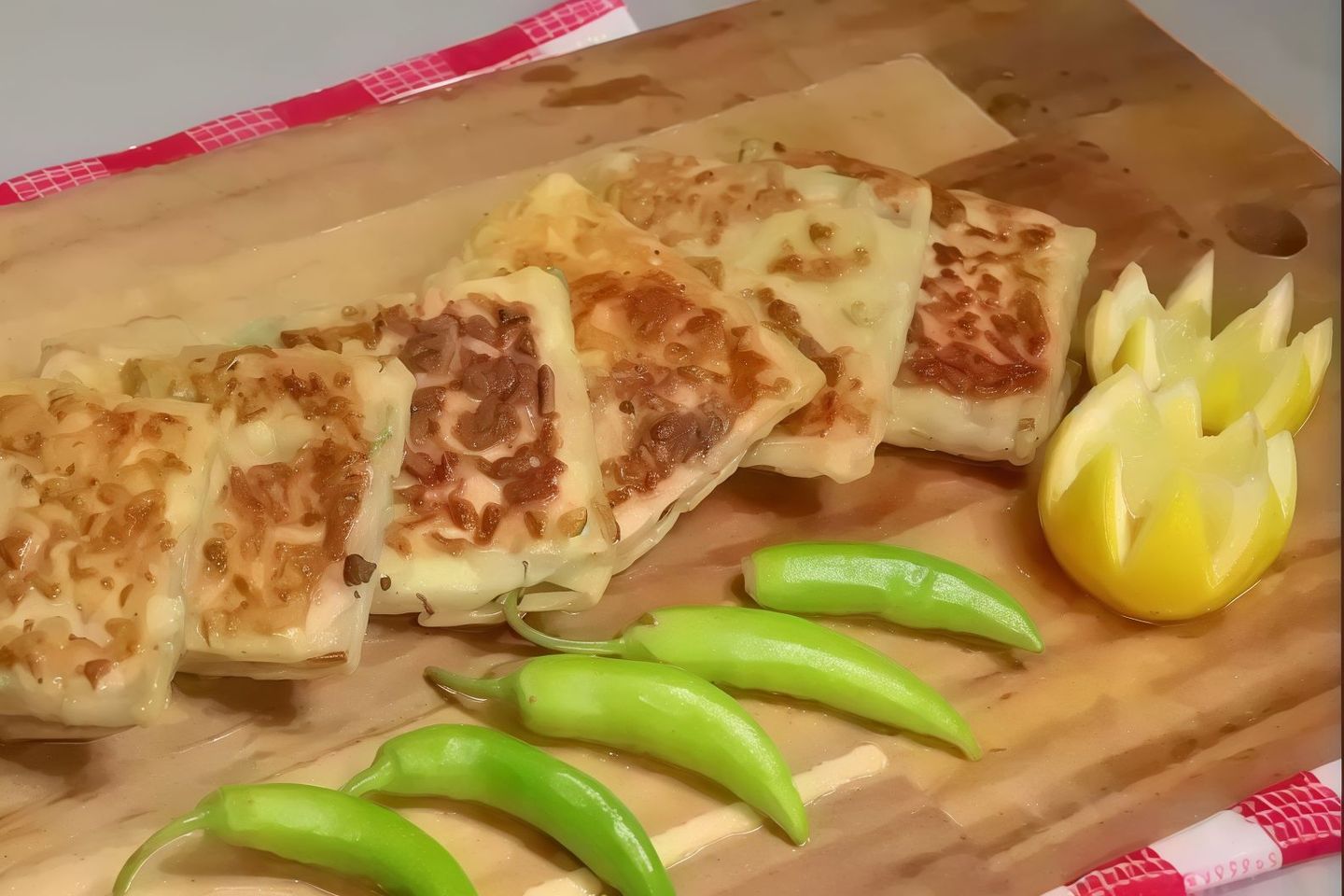 مطبق سبايسي