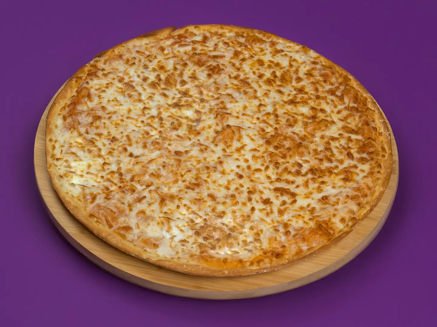 اكس لارج مارجريتا بيتزا