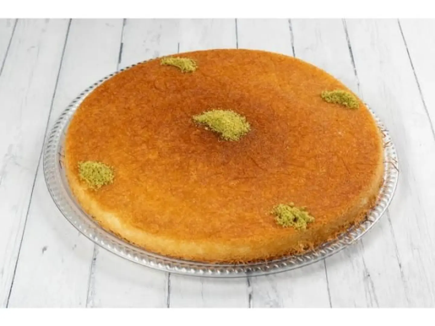 Kinder Kunafa - Mega