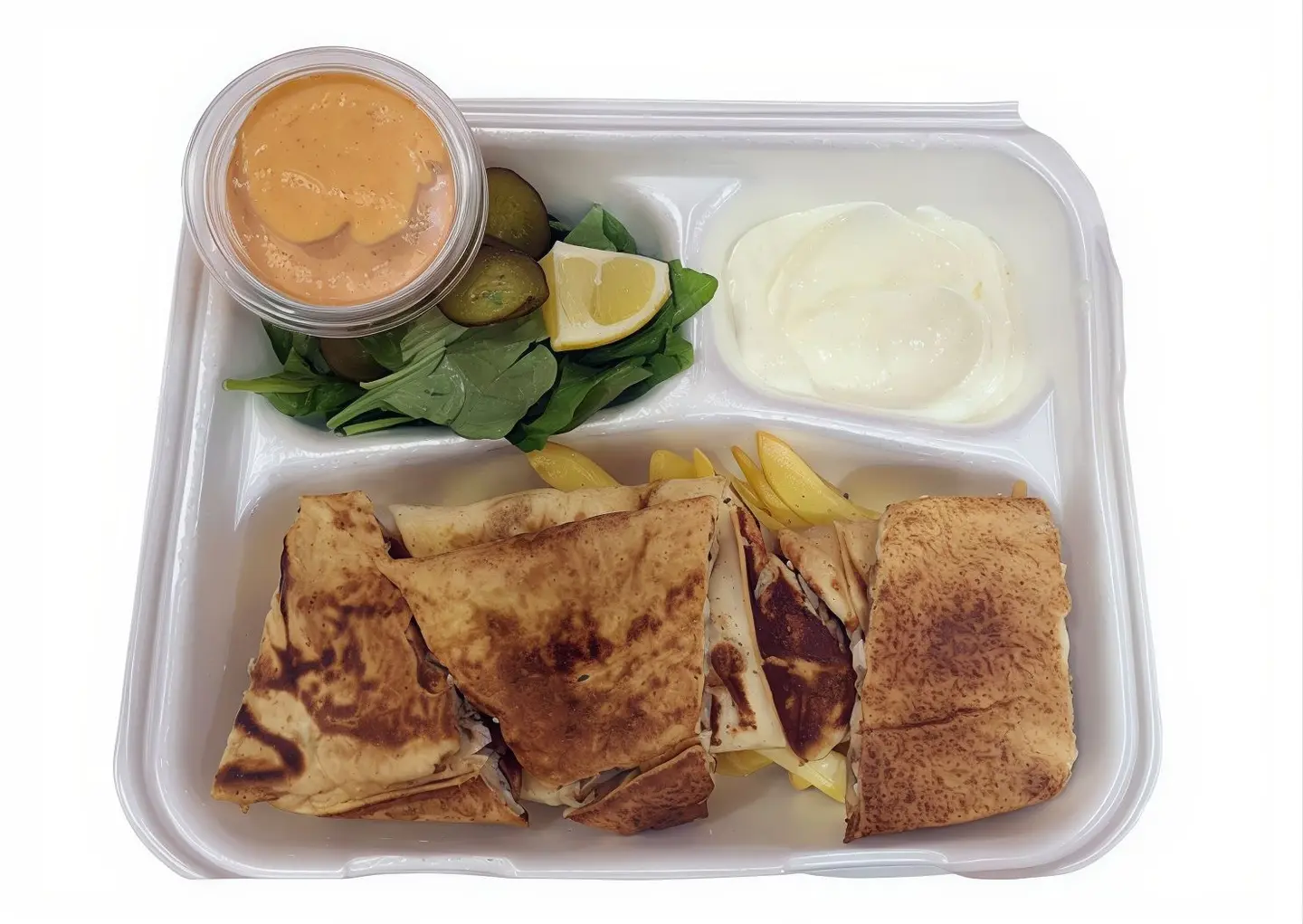 عرايس شاورما دبل