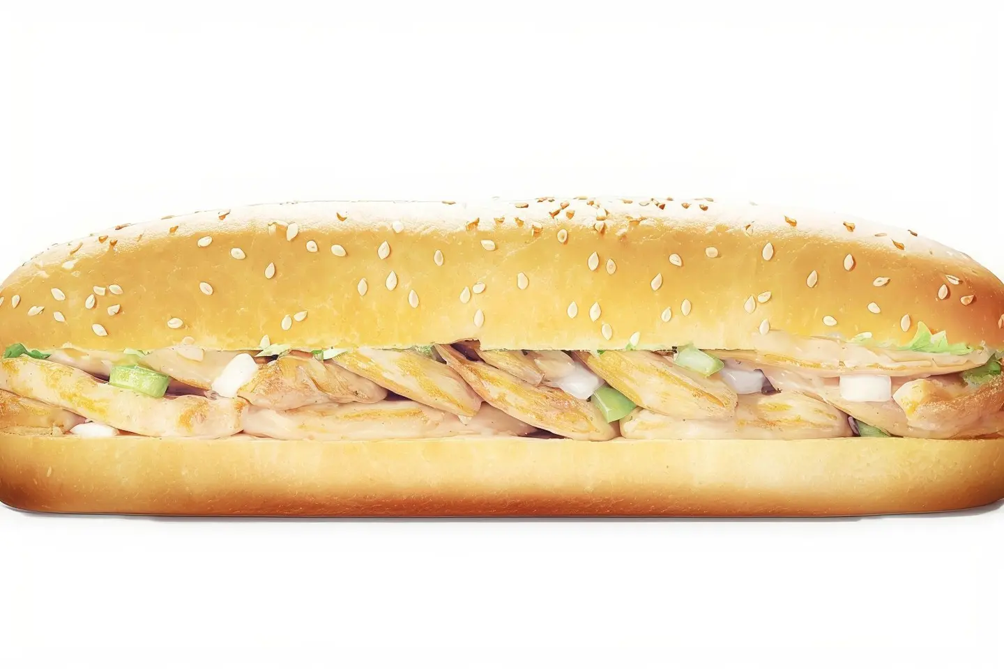 جامبو ساندويتش