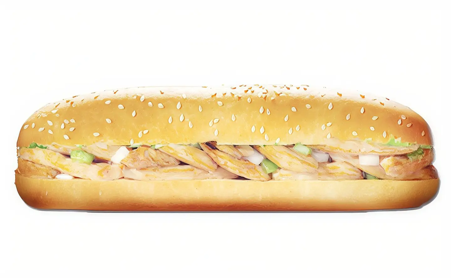 همر ساندويتش