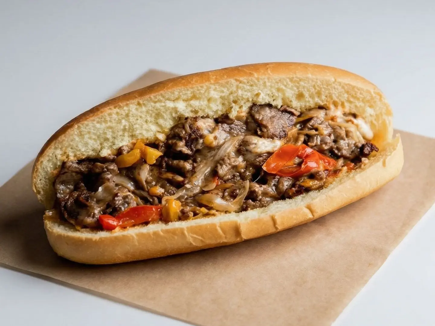 فاهيتا ستيك